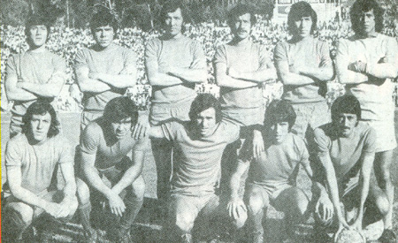 Union Espanola 1975
